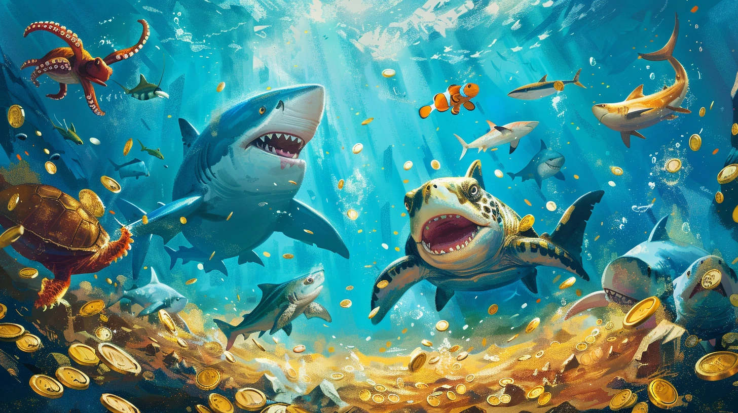 Khám Phá Thế Giới 69vin và Những Trò Chơi Hấp Dẫn