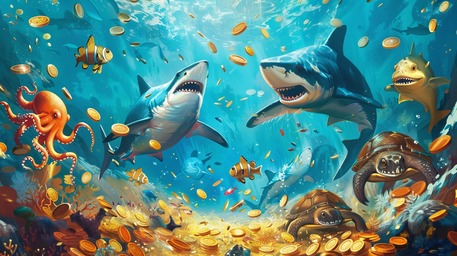 Khám Phá Thế Giới 69vin và Những Trò Chơi Hấp Dẫn