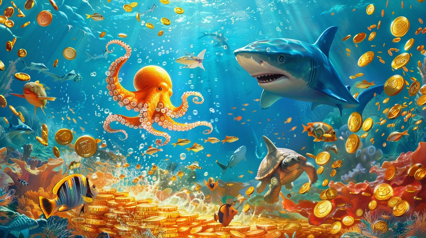 Khám Phá Galaxy6623: Lợi Ích và Cách Tăng Tỷ Lệ Trúng Wild Đạo Tặc