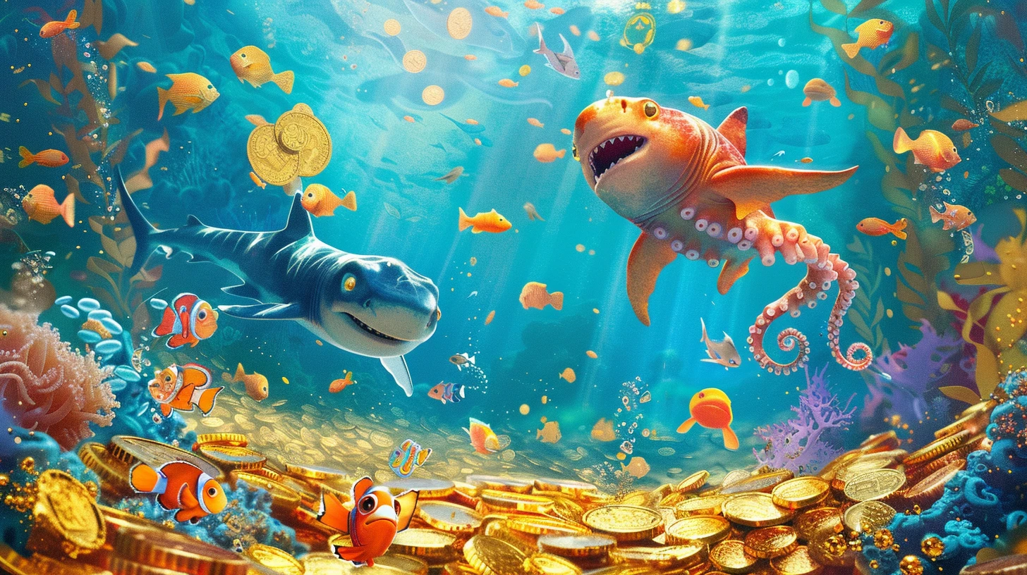 Khám Phá Thế Giới Giải Trí Với Tha Bet