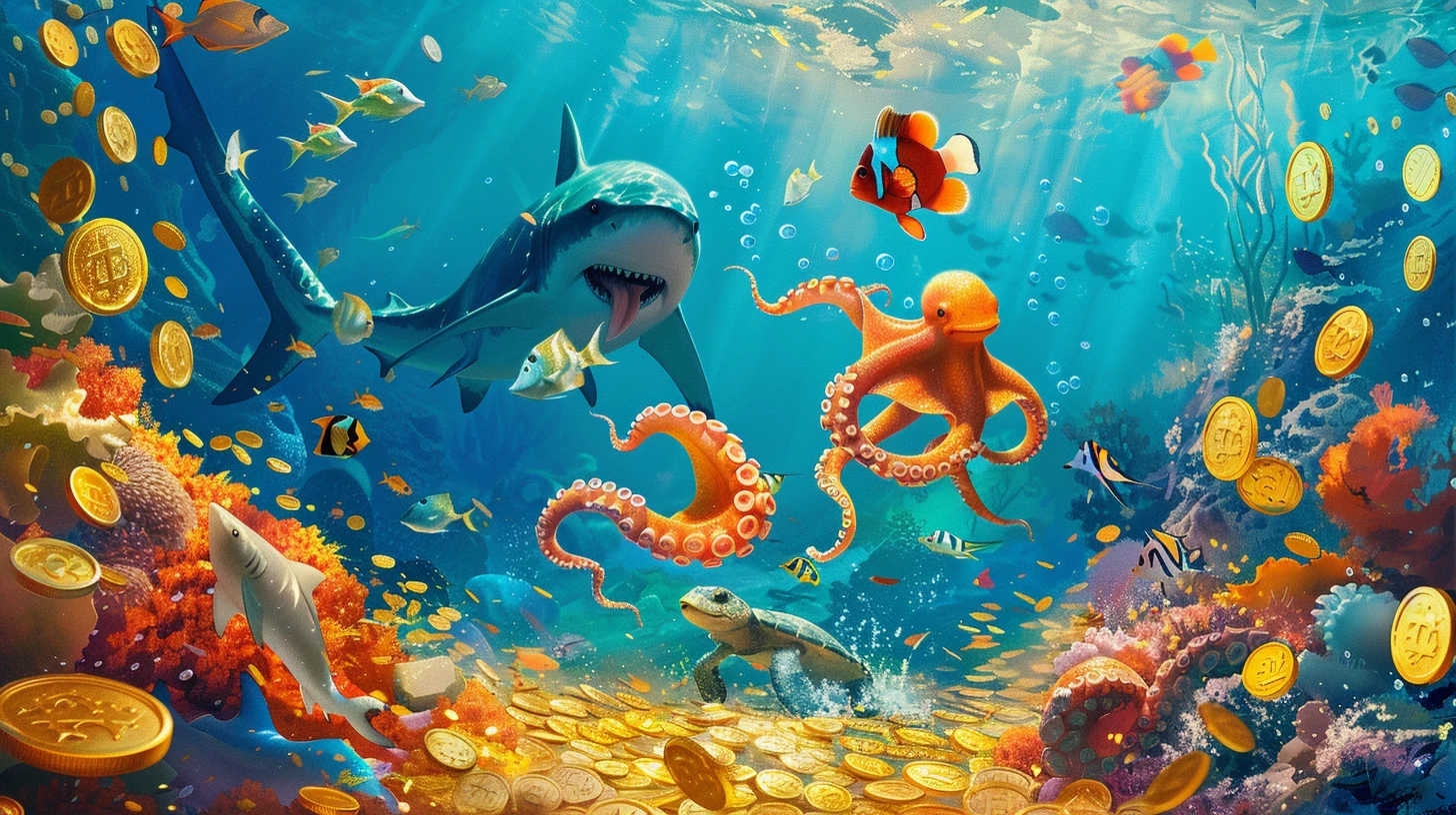 Khám Phá Thế Giới Giải Trí Với Tha Bet