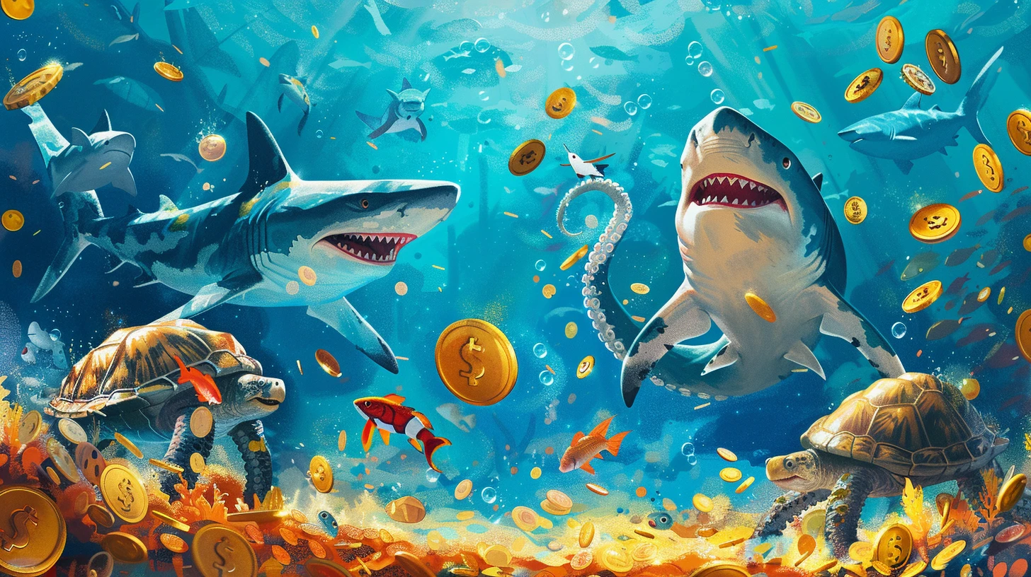 Khám Phá Thế Giới Giải Trí Tại Galaxy6623