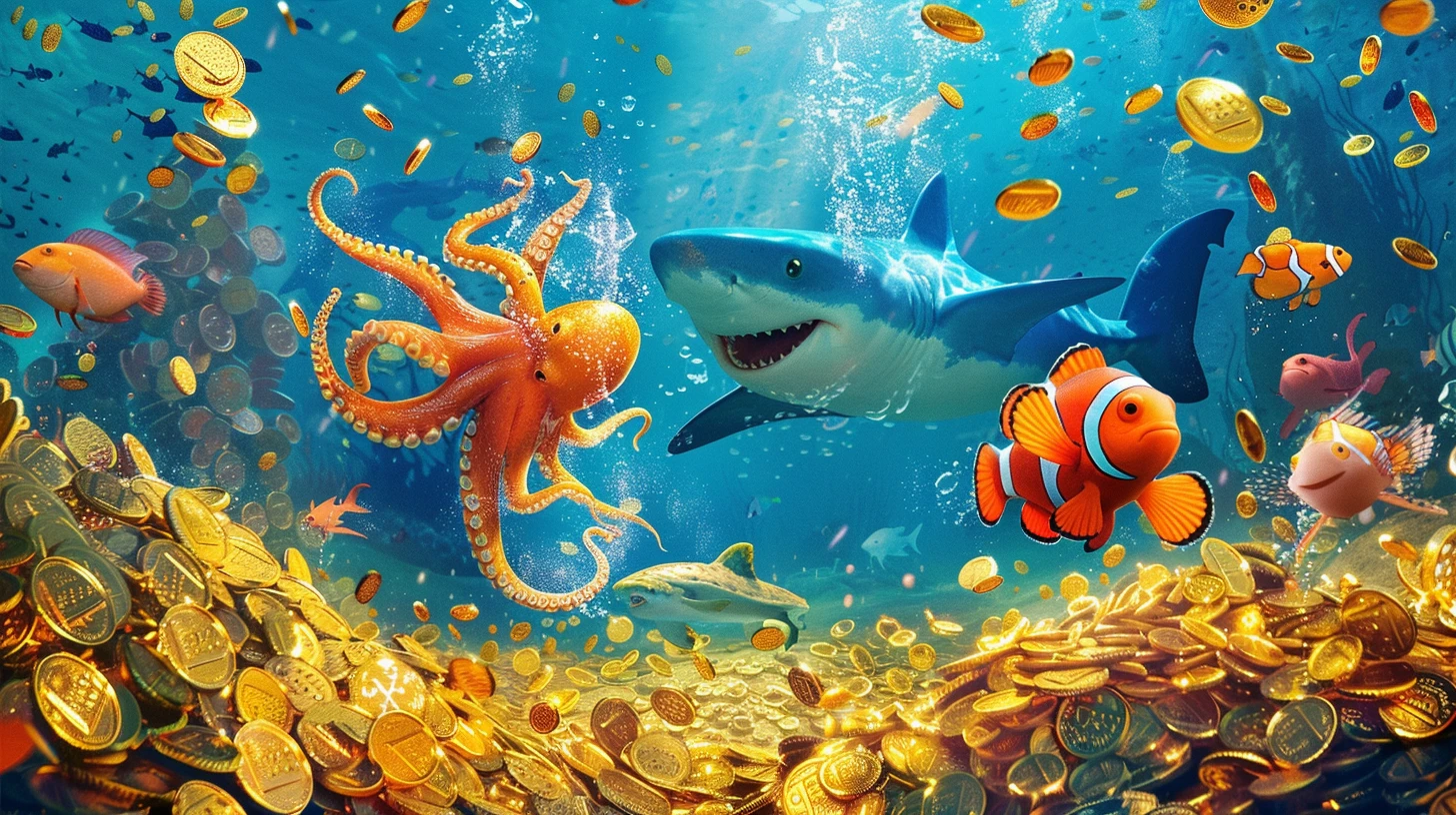 Khám Phá Thế Giới Giải Trí Tại Galaxy6623