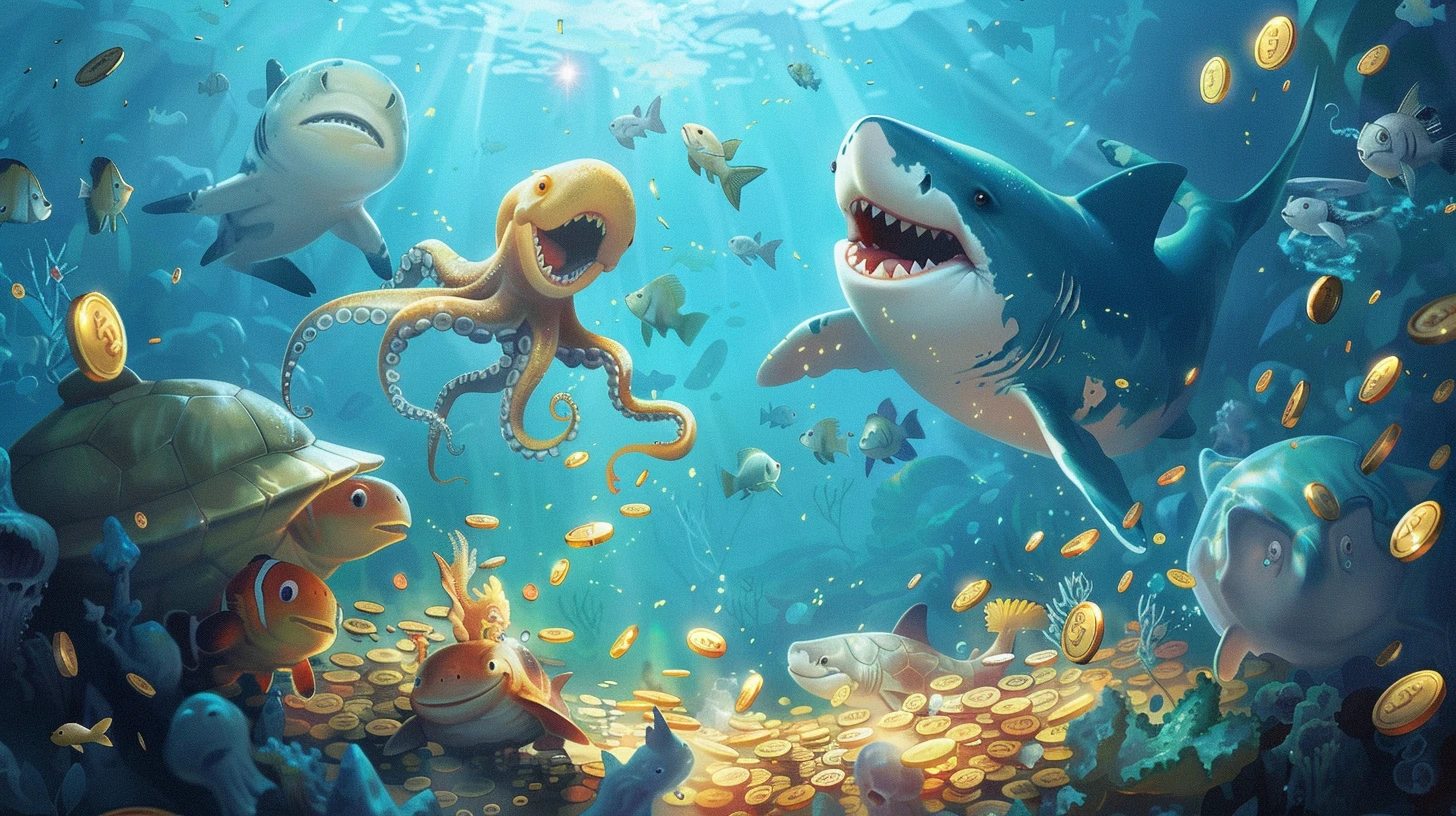 Khám Phá Thế Giới Giải Trí Tại Galaxy6623