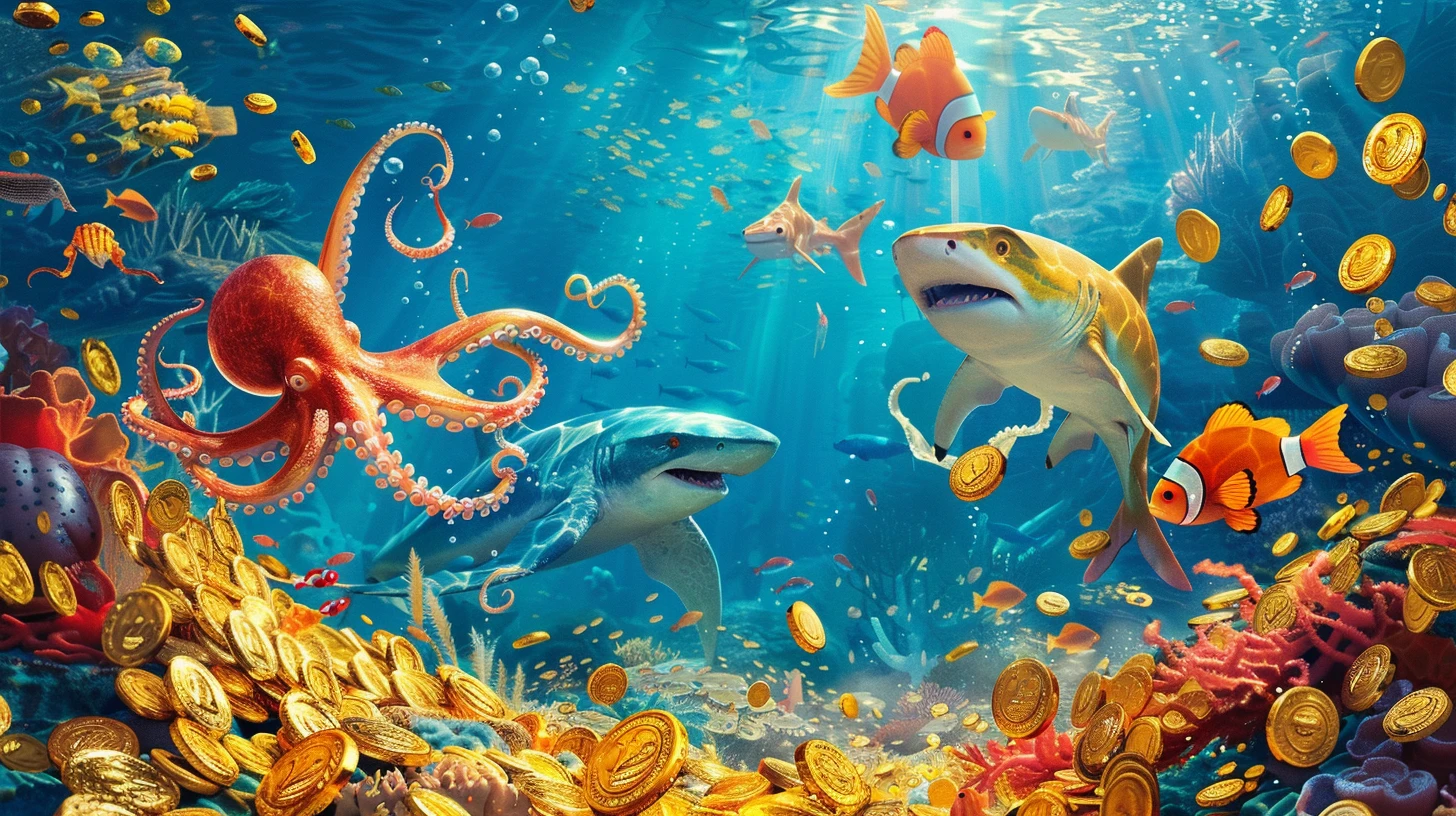 Khám Phá Thế Giới Cá Cược Tại Tha Bet