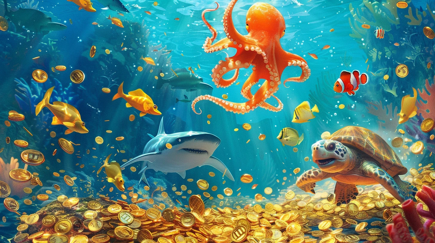 Khám Phá Thế Giới Trực Tuyến Với 69vn11 và Kho Báu Aztec