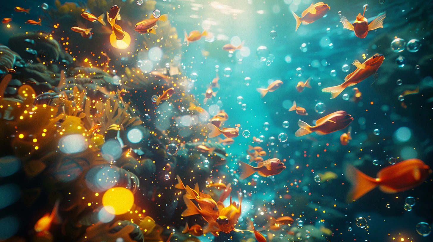 Khám Phá Thế Giới Trực Tuyến Với 69vn11 và Kho Báu Aztec