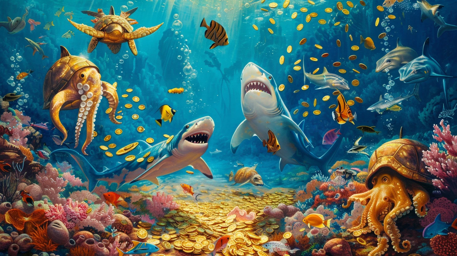 Khám Phá AE388: Nền Tảng Giải Trí Đỉnh Cao