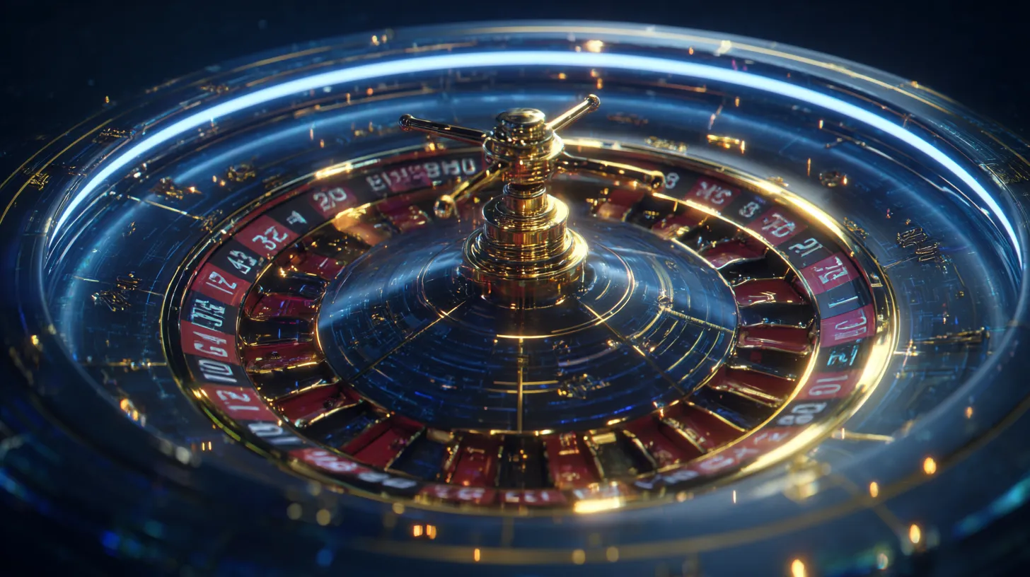 Khám Phá Thế Giới Giải Trí Với 7ball