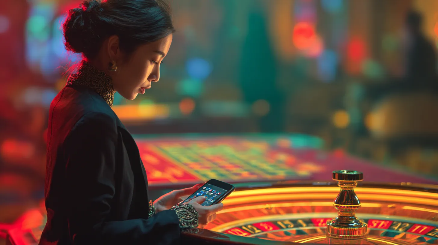 Khám Phá Thế Giới Thú Vị Của RR88 Casino