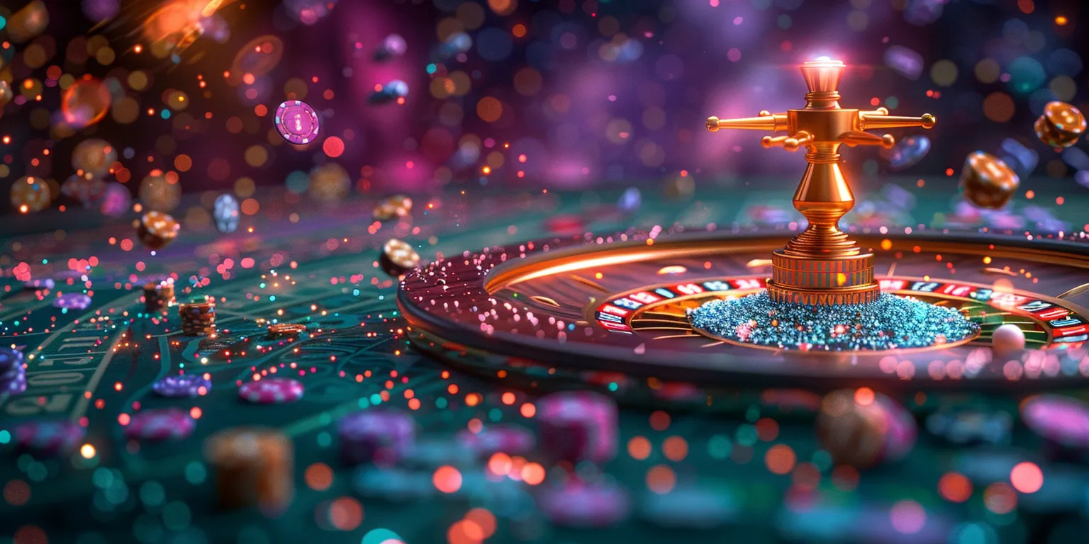 Khám Phá Thế Giới 123b Casino và Những Trò Chơi Hấp Dẫn