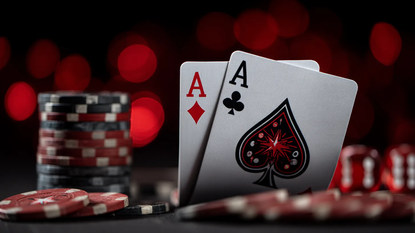 Khám Phá Thế Giới 123b Casino và Những Trò Chơi Hấp Dẫn