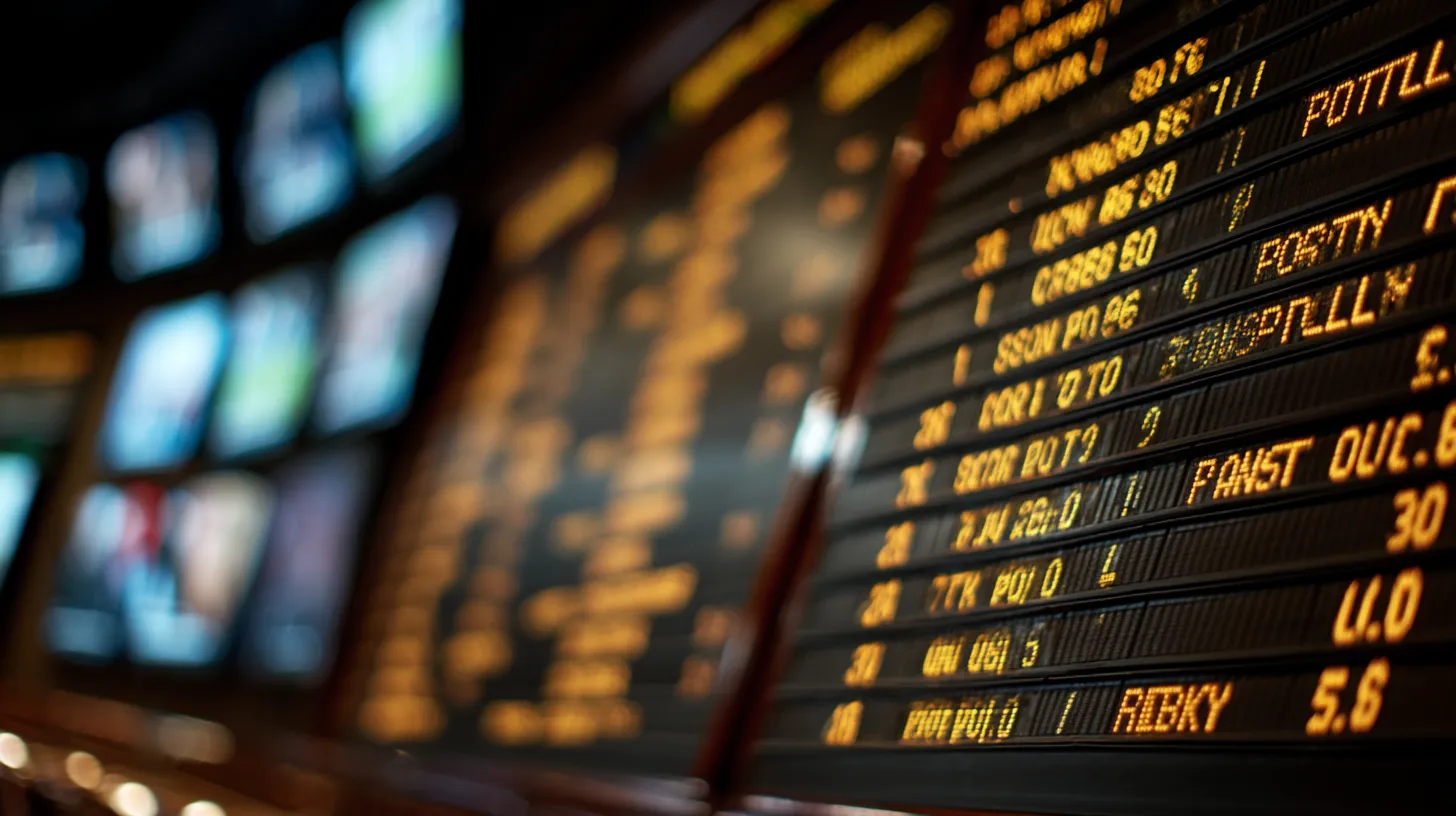 Khám Phá Thế Giới Cá Cược Tại Tha Bet