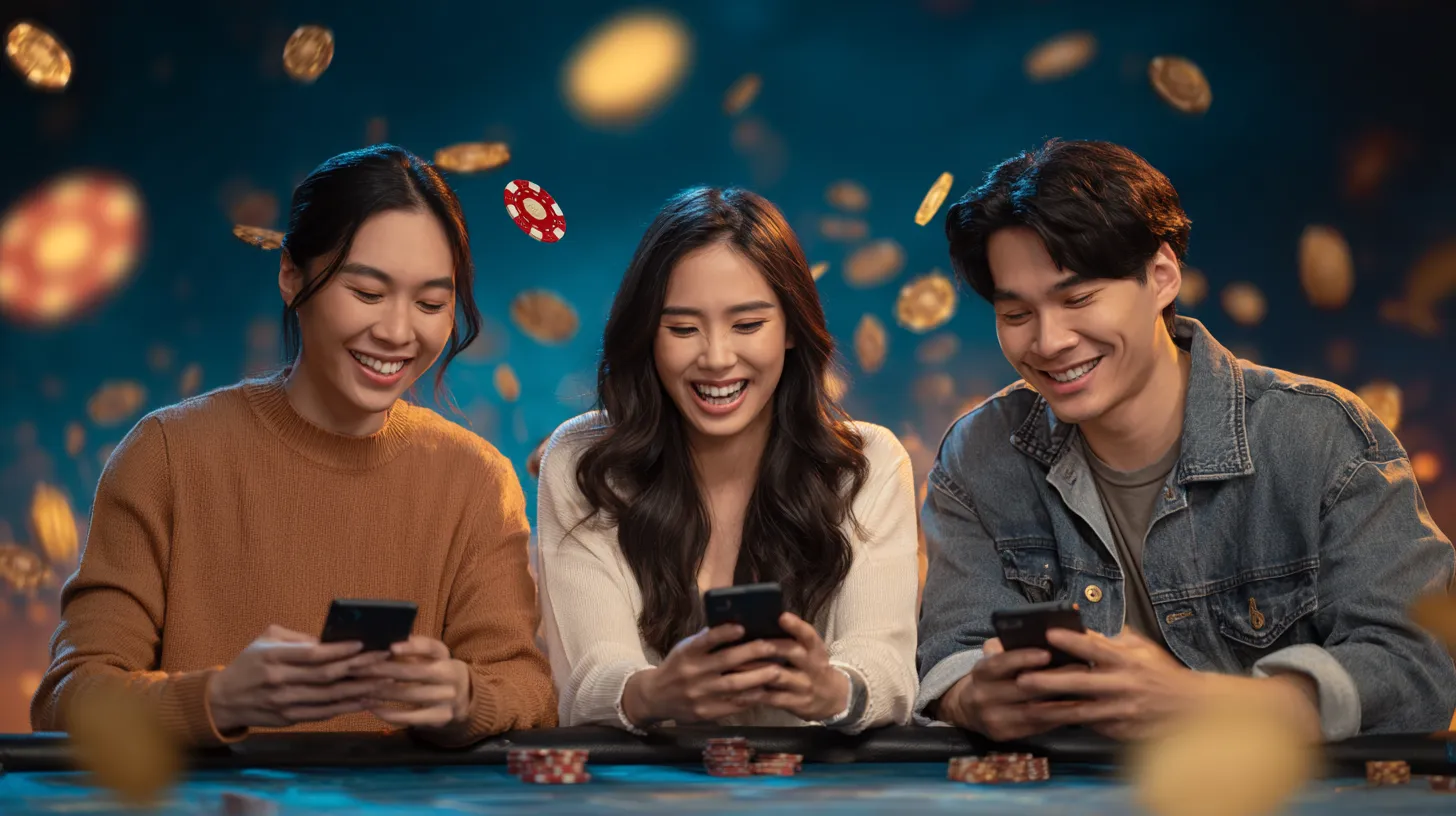Khám Phá 69win: Thiết Lập Đế Chế Giải Trí Với Đẳng Cấp Casino