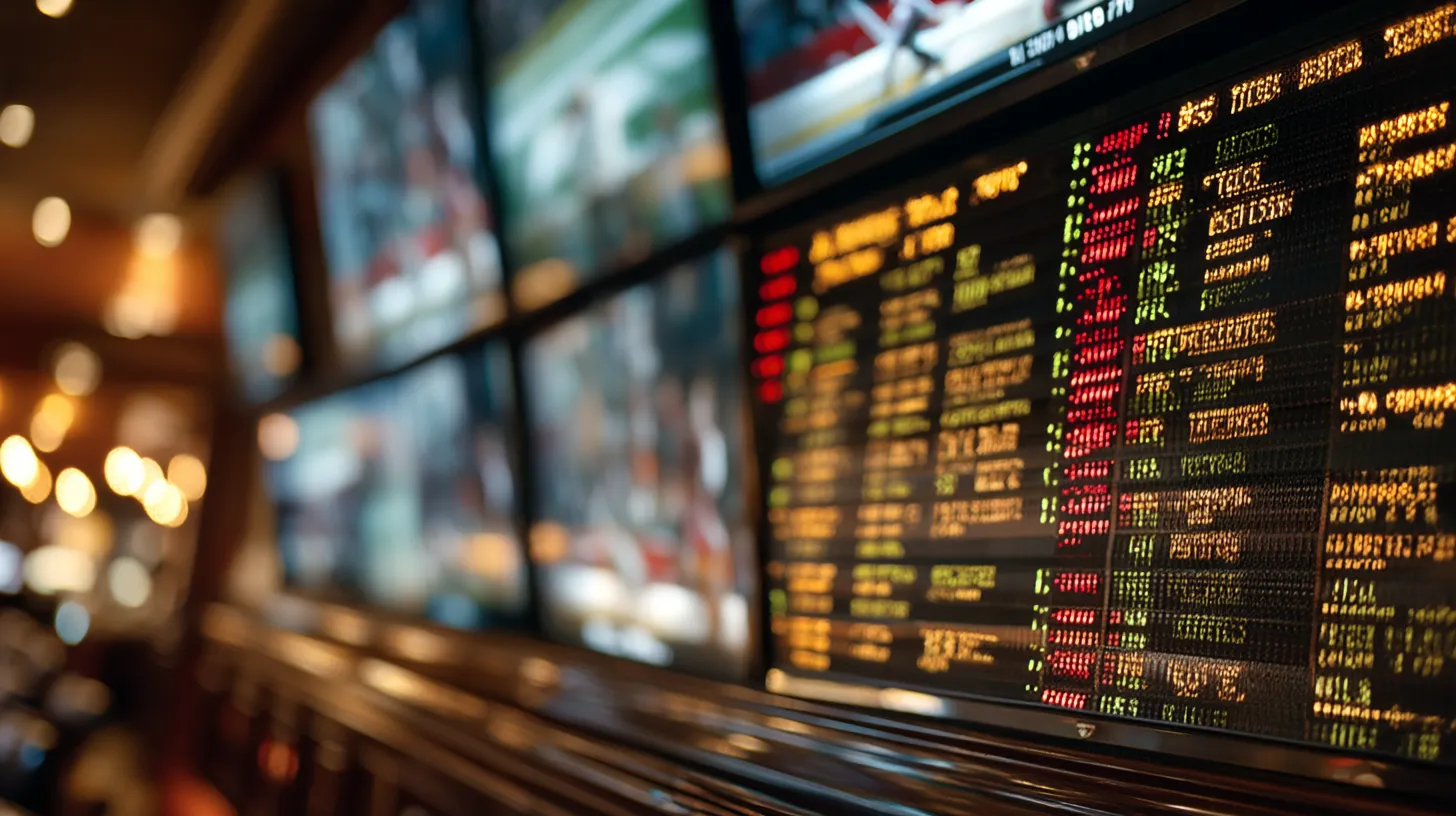 Khám Phá Thế Giới Giải Trí Tại 123b Casino