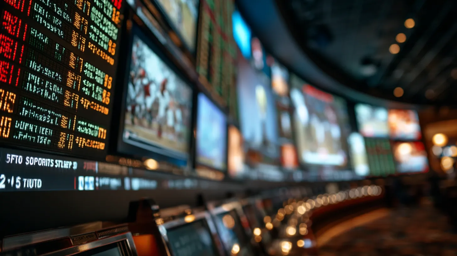 Khám Phá Thế Giới Giải Trí Tại 123b Casino