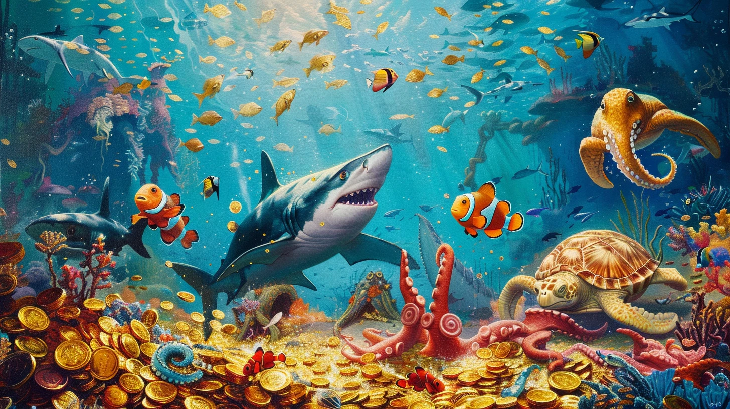 Khám Phá MCW18: Nền Tảng Cờ Bạc Hàng Đầu Tại Corona Resort & Casino Phú Quốc