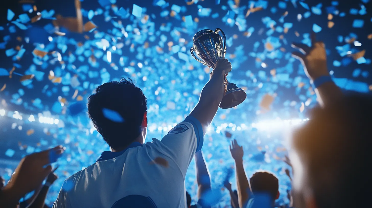 Khám Phá Thế Giới Giải Trí Tại MCW18 Casino