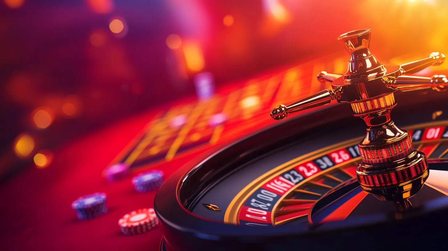 Khám Phá Thế Giới Giải Trí Tại MCW18 Casino
