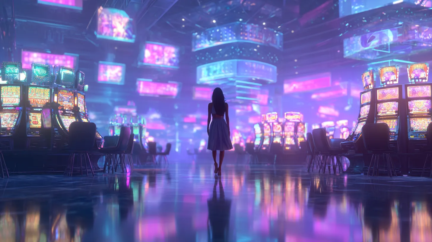 Khám Phá Thế Giới Casino: Từ RR88 Đến Silver Shores Casino Đà Nẵng