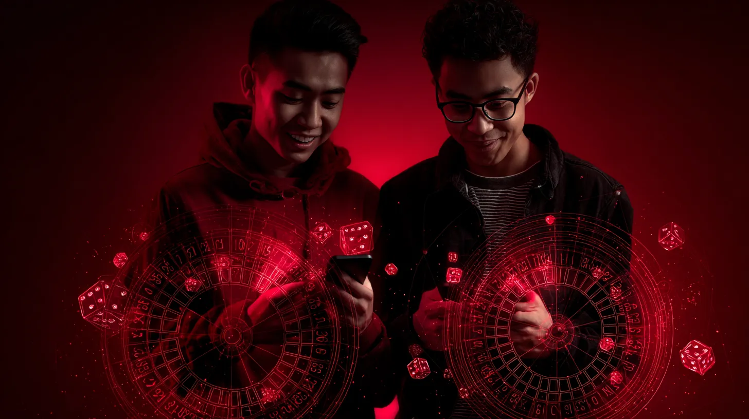 Khám Phá P3bet: Ứng Dụng Giải Trí Hàng Đầu Và Những Trò Chơi Hấp Dẫn