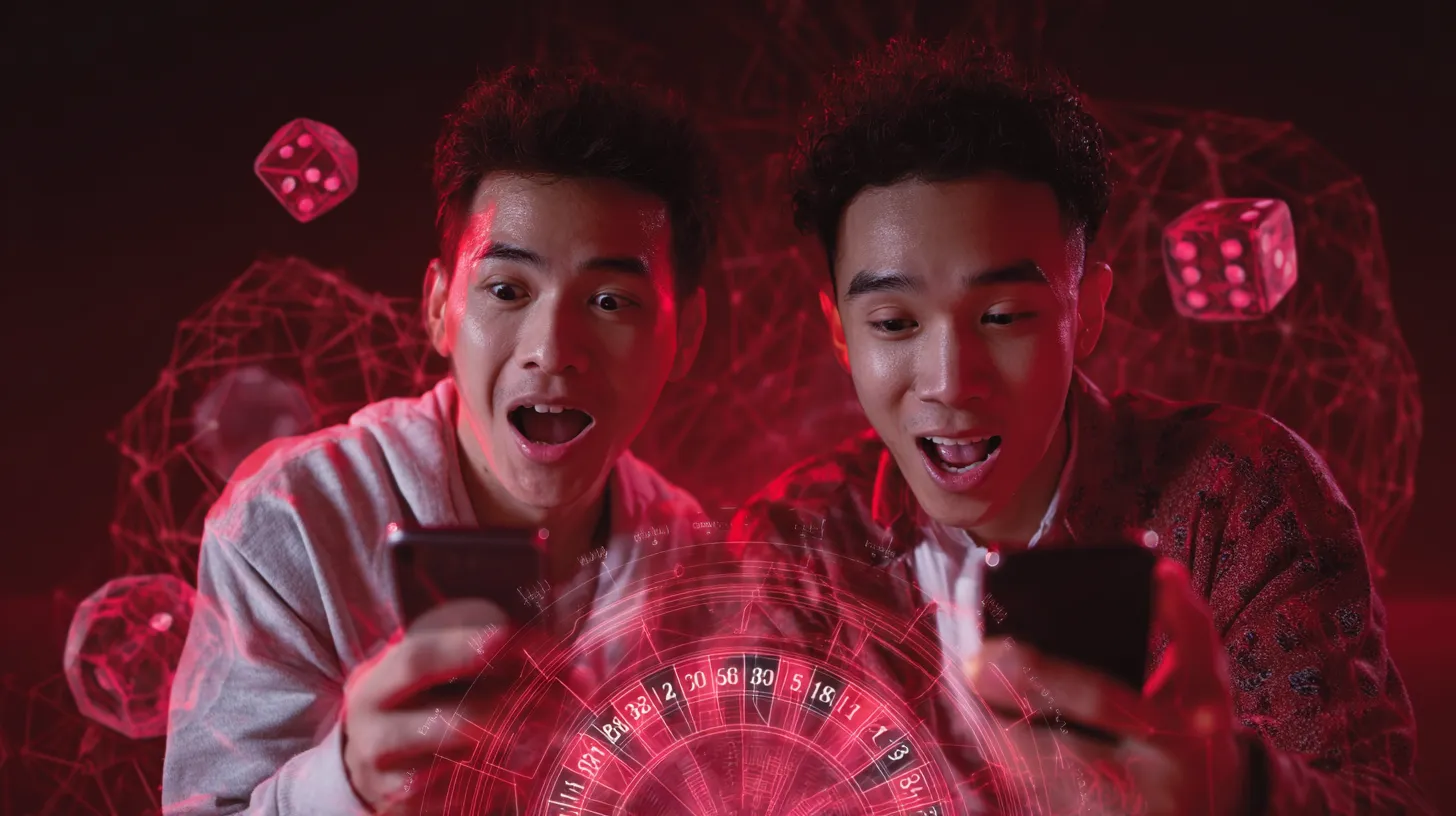 Khám Phá Thế Giới Giải Trí Với Tha Bet