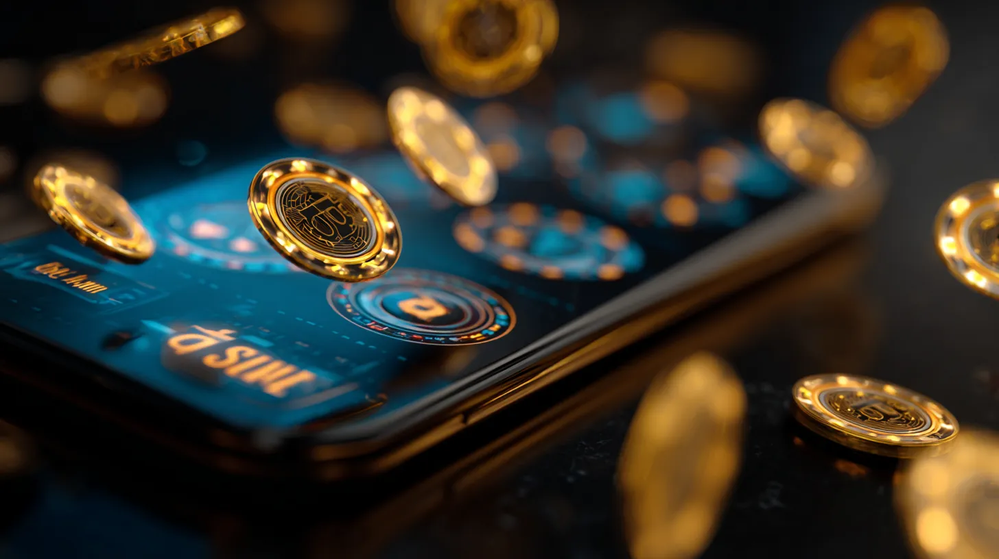 Khám Phá Thế Giới Giải Trí Với Tha Bet