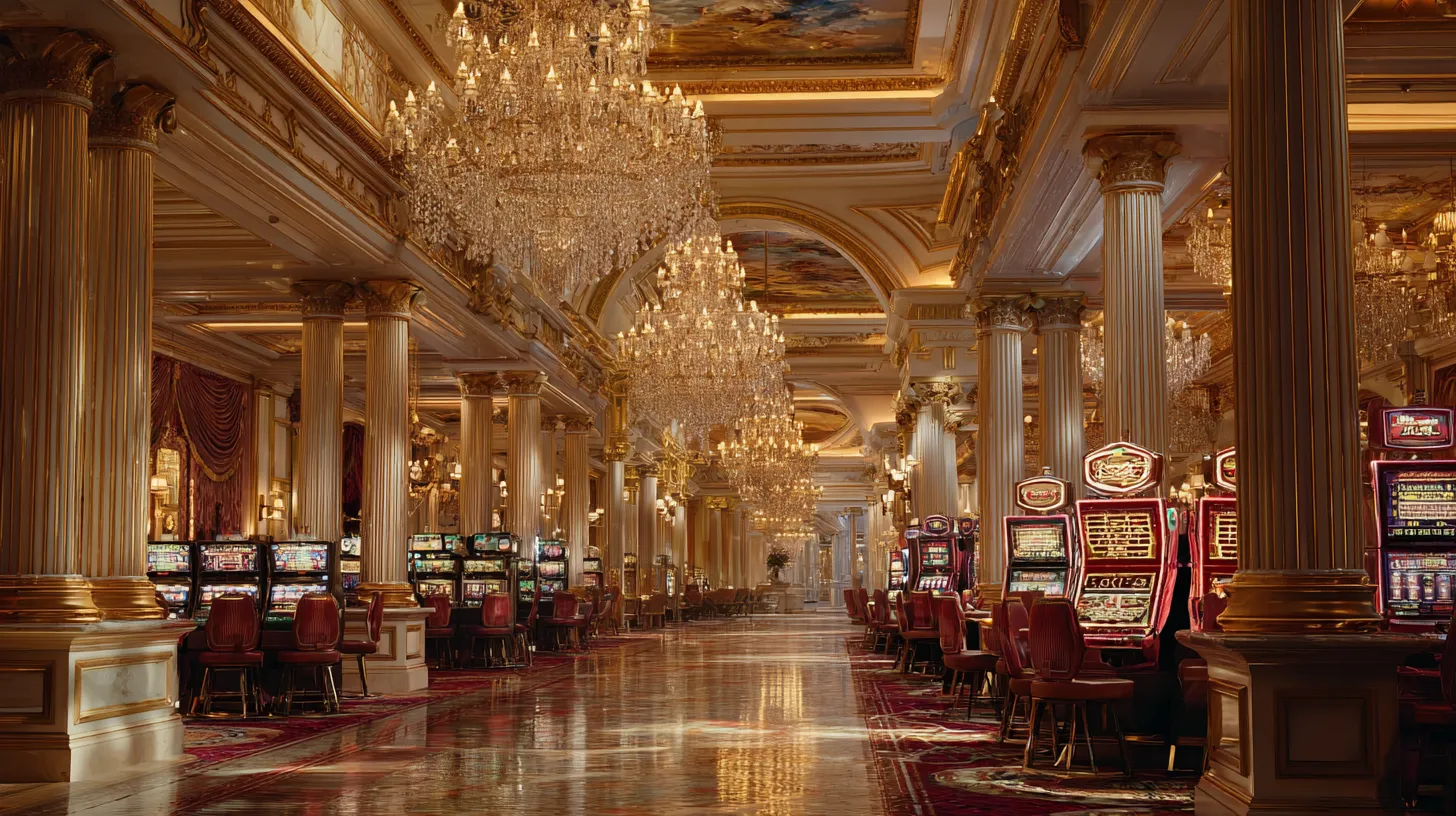 Khám Phá Thế Giới Giải Trí Tại 7ball.com