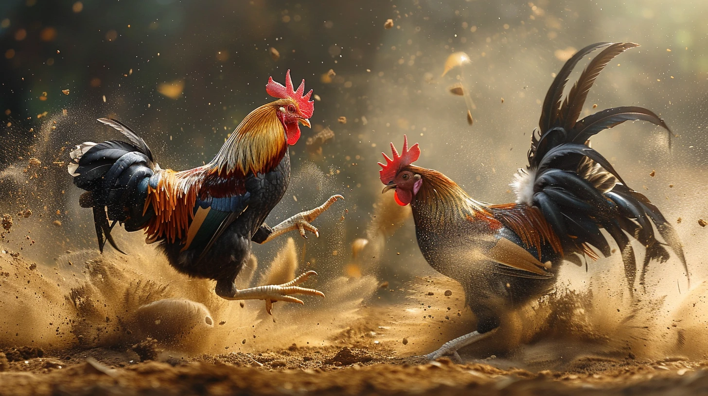 Khám Phá Thế Giới Giải Trí Tại RR888: Nơi Tận Hưởng Đá Gà Trực Tiếp và Kho Báu Aztec