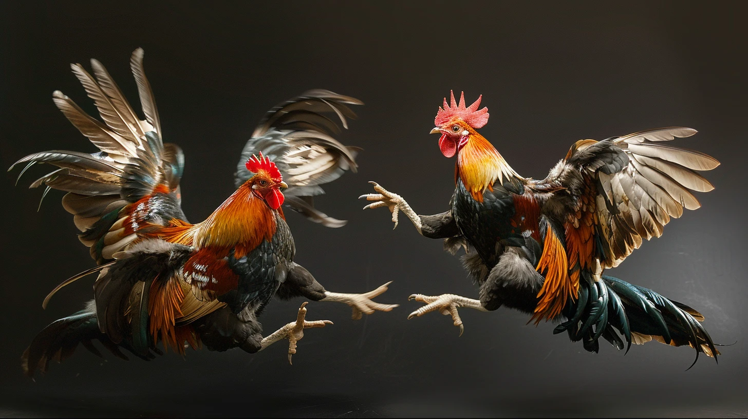 Khám Phá Thế Giới Giải Trí Tại RR888: Nơi Tận Hưởng Đá Gà Trực Tiếp và Kho Báu Aztec