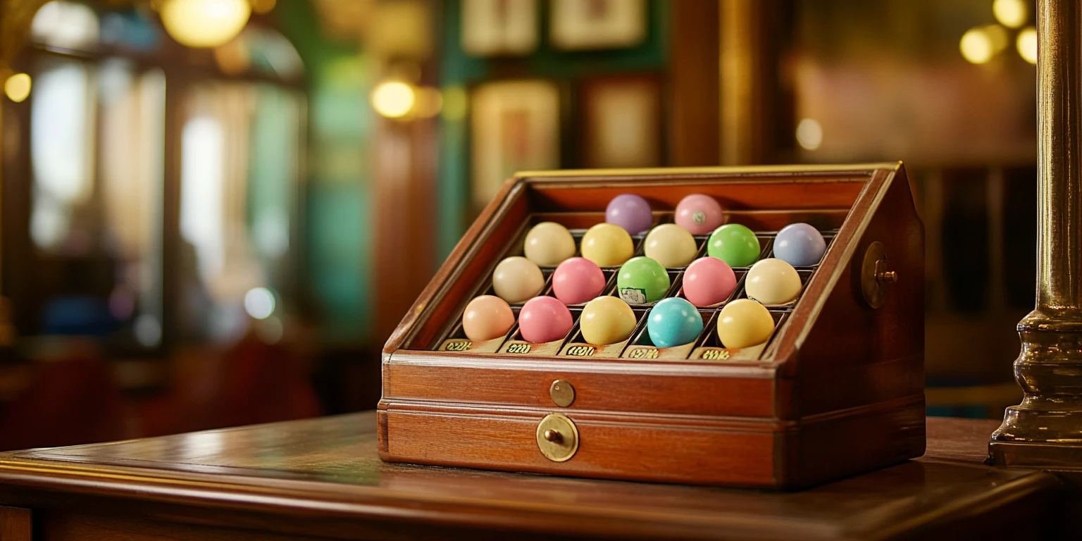 Tìm Hiểu Về 123B Casino và Các Trò Chơi Hấp Dẫn